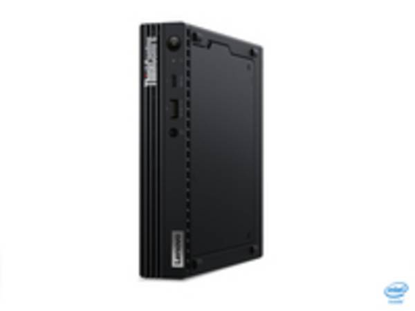 Lenovo ThinkCentre M80q, 2,3 GHz, Intel Core i5, i5-10500T, 16 GB, 256 GB, Windows 10 Pro
