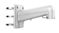 HiWatch DS-1602ZJ-Pole Masthalterung 30 kg Weiß-1