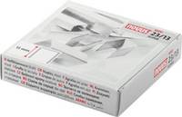 NOVUS DAHLE - Novus SUPER - Heftklammern - 23/13 - 13 mm - Stahldraht-1