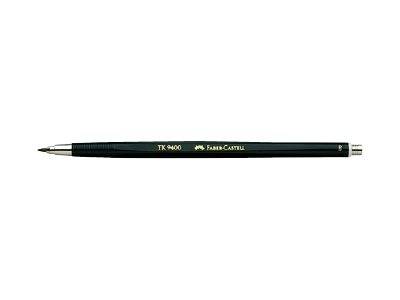Faber-Castell TK 9400 - Fallminenstift - B-1