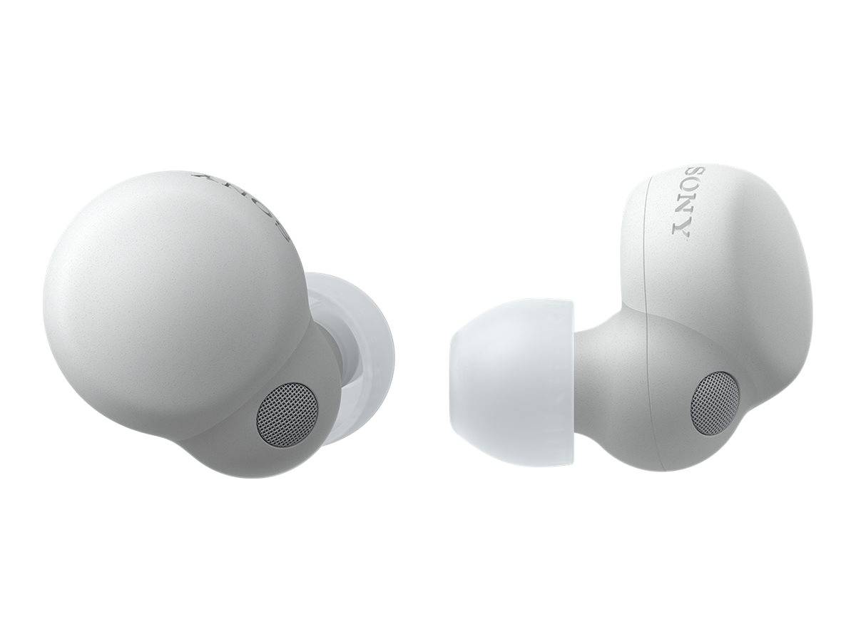 Sony LinkBuds S - True Wireless-Kopfhörer mit Mikrofon-2