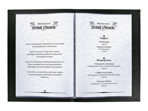 Sigel Structure Paper DP607 - Pergament - Grau - A4 (210 x 297 mm)