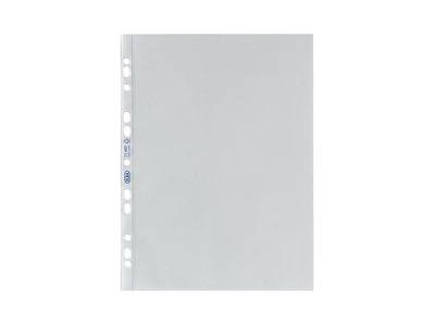 ELBA Standard - Schutzhülle - für A4 - durchsichtig (Packung mit 100)-0