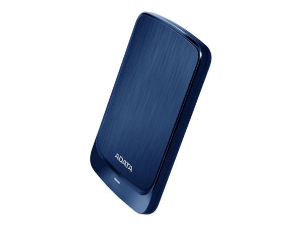 HV320 - Festplatte - 2 TB - extern (tragbar)
