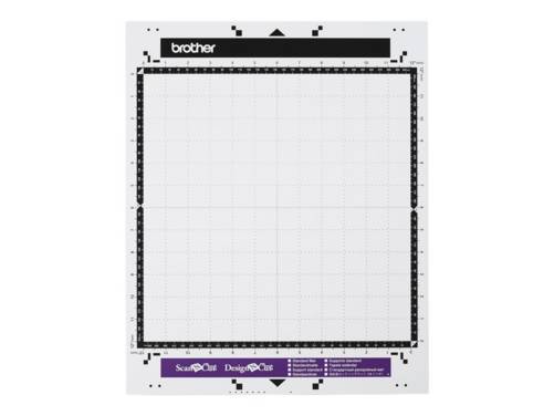 Brother - Klebepad - 305 x 305 mm