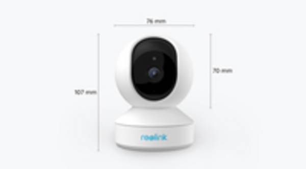 Reolink E1 Pro Überwachungskamera