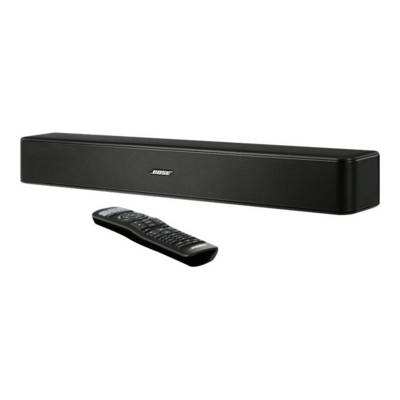 Bose Solo 5 - Soundbar - für TV - kabellos - Bluetooth-0
