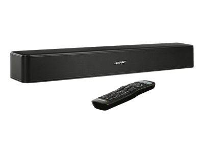 Bose Solo 5 - Soundbar - für TV - kabellos - Bluetooth-1