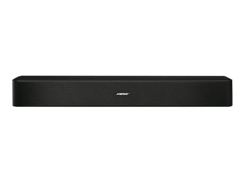 Bose Solo 5 - Soundbar - für TV - kabellos - Bluetooth-2
