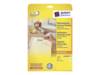AVERY ZWECKFORM - Avery L6023REV - Entfernbarer Klebstoff - weiß - 38.1 x 63.5 mm 525 Stck. (25 Bogen x 21)