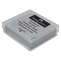 Faber-Castell - Knetgummi-Radierer - Grau-2