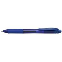 Gelroller EnerGel X 0,5mm Druckmechanik blau - Artikel: 303218050-2