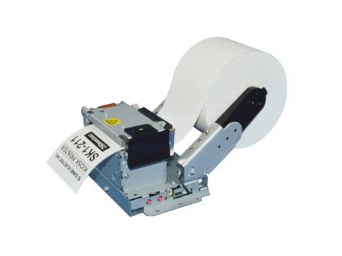 Star Micronics Sanei SK1-211SF2-Q-M-SP - Belegdrucker - Thermodirekt - 6 cm Roll-1