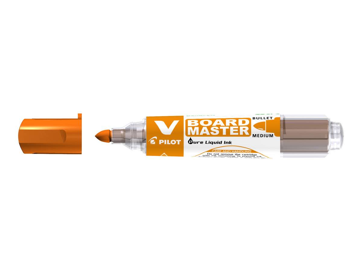 PILOT PEN - Pilot V Board Master Begreen - Marker - für Whiteboard