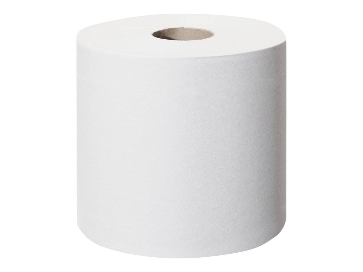 Tork Advanced SmartOne mini T9 - Toilettenpapier - 620 Blätter - Rolle - 111.6 m - weiß (Packung mit 12)-1