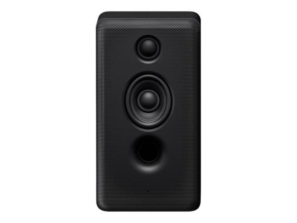 Sony SA-RS3S - Hintere Kanallautsprecher - für Heimkino