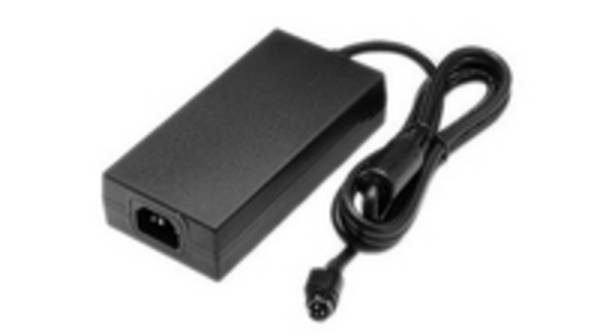 Epson PS-190 - Universal - Drinnen - AC-an-DC - Epcom - Schwarz - Passiv