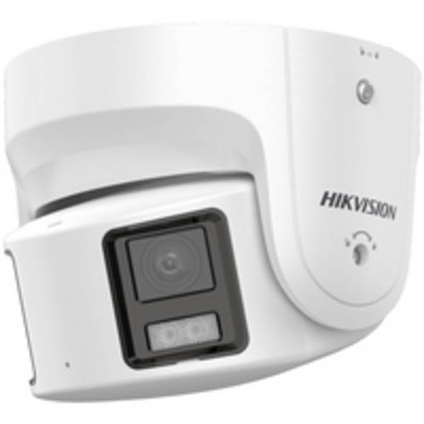 Hikvision DS-2CD2387G2P-LSU/SL - IP-Sicherheitskamera - Kabelgebunden - Bulgaris