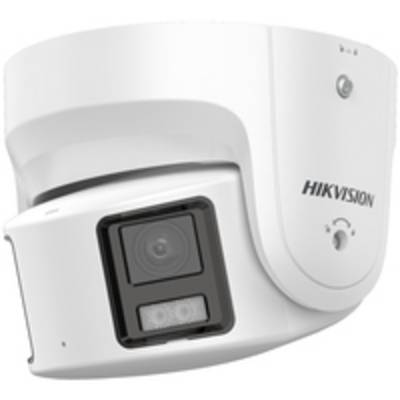 Hikvision DS-2CD2387G2P-LSU/SL - IP-Sicherheitskamera - Kabelgebunden - Bulgaris-0