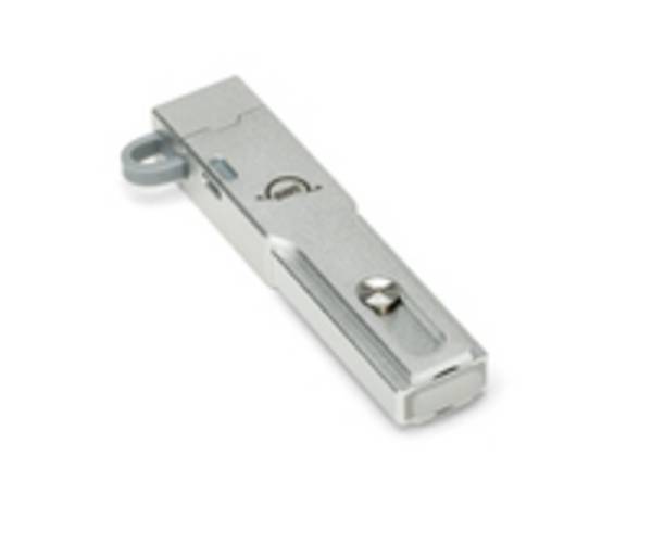 OWC Envoy Pro mini - 500 GB - USB Typ-A auf USB Typ-C - 3.2 Gen 2 (3.1 Gen 2) -