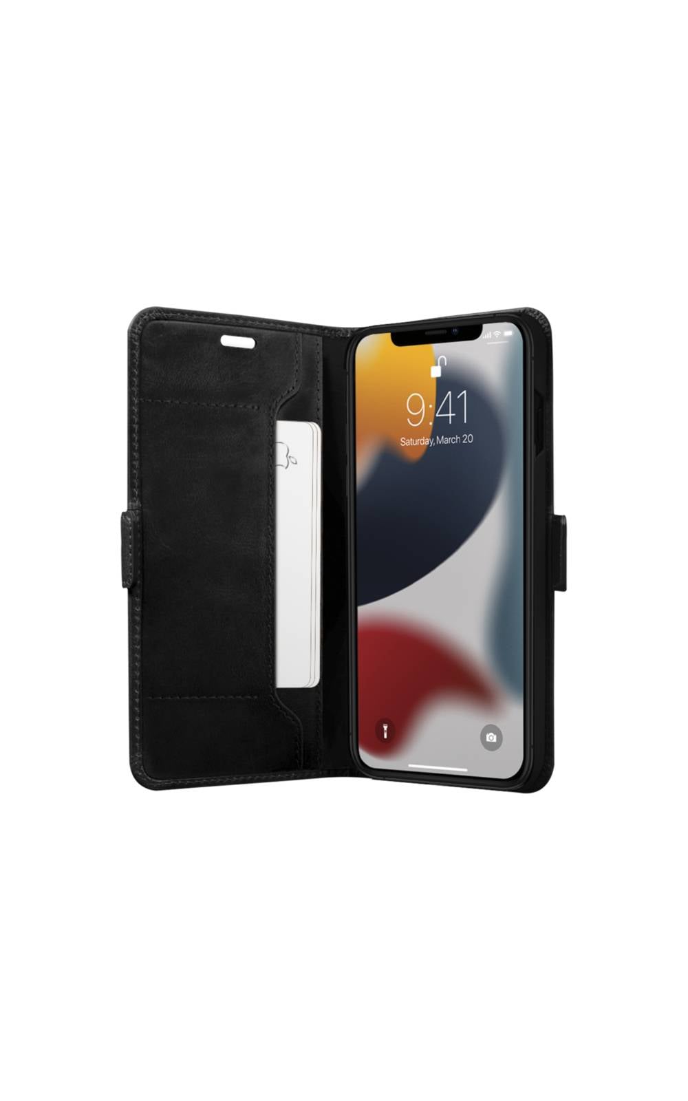 dbramante1928 Copenhagen Slim - Flip-Hülle für Mobiltelefon-2