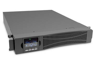 DIGITUS - OnLine USV-System, 1500 VA/ 1500 W-0