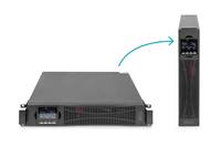 DIGITUS - OnLine USV-System, 1500 VA/ 1500 W-3
