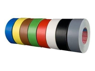 Tesaband Premium 4651 - Gewebeband - 25 mm x 50 m-0