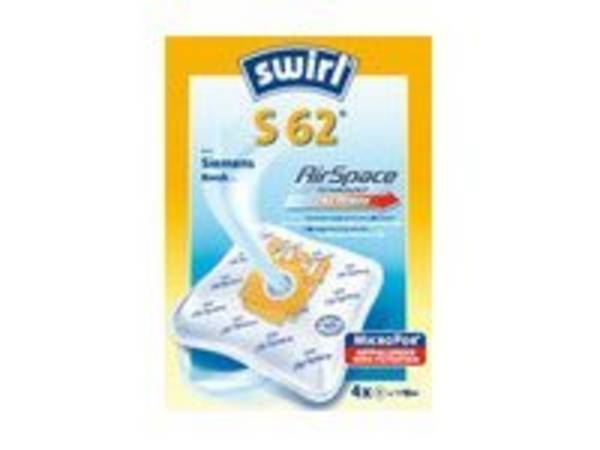 SWIRL - Melitta Swirl S 62 - Zubehörkit für Staubsauger