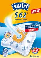 SWIRL - Melitta Swirl S 62 - Zubehörkit für Staubsauger-1