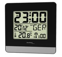 TECHNOLINE - Techno Line WT 260 - Wecker - elektronisch-1