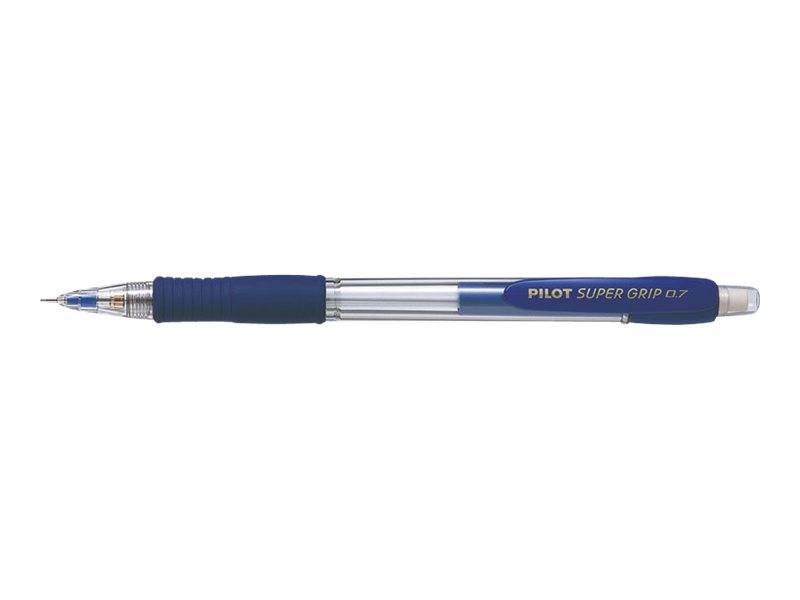 PILOT PEN - Pilot Super Grip - Druckbleistift - 0.7 mm