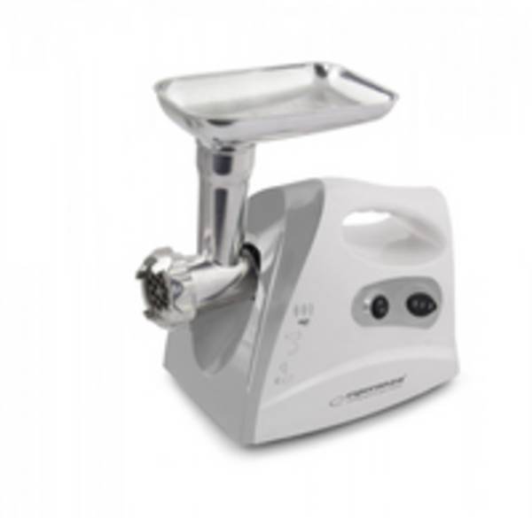 Meat mincer EKM012E 600W colour white