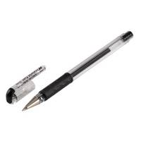 Pentel Hybrid Gel Grip - Tintenroller - Schwarz-1
