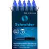 Schneider Schreibgeräte Tintenroller vulling One Change