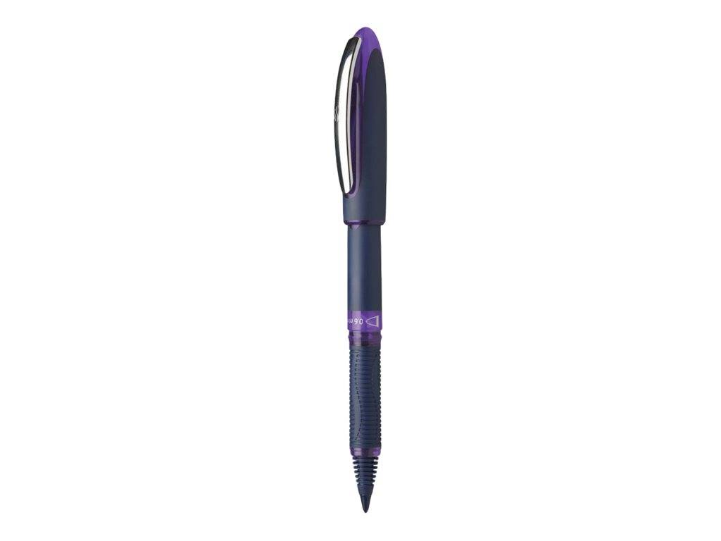 Schneider One Business - Tintenroller - Violett-1