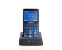 Panasonic KX-TU155 - Feature Phone - Dual-SIM - microSD slot - LCD-Anzeige - 240 x 320 Pixel-3