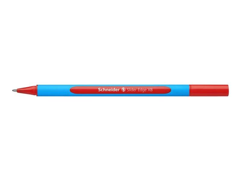Kugelschreiber Slider Edge 0,7mm Kappenmodell rt-1