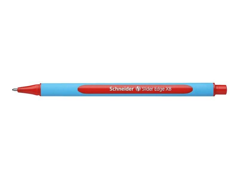 Kugelschreiber Slider Edge 0,7mm Kappenmodell rt-2