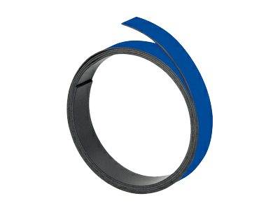 Magnetband 20mmx1m dunkelblau-1