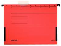 ESSELTE LEITZ - Leitz ALPHA - Hängeregister - V-Base - für A4-1