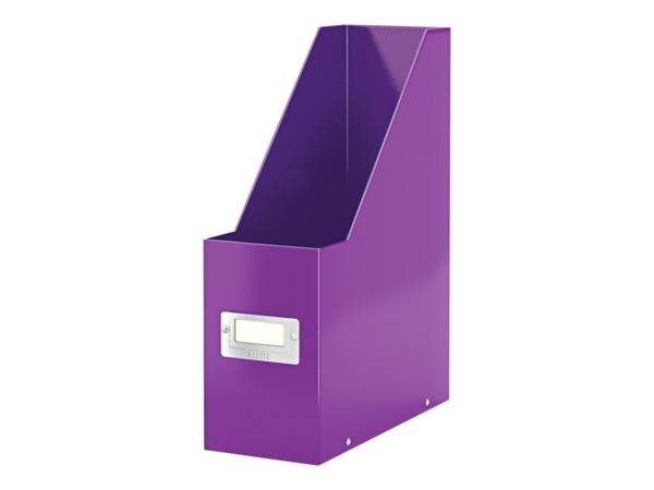 Archiv-Stehsammler Click & Store WOW
