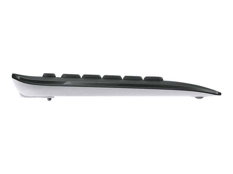 Logitech MK540 Advanced - Tastatur-und-Maus-Set-2