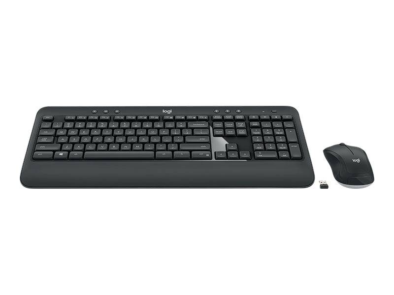 Logitech MK540 Advanced - Tastatur-und-Maus-Set-3