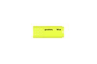 GOODRAM UME2 - USB-Flash-Laufwerk - 16 GB - USB 2.0-3