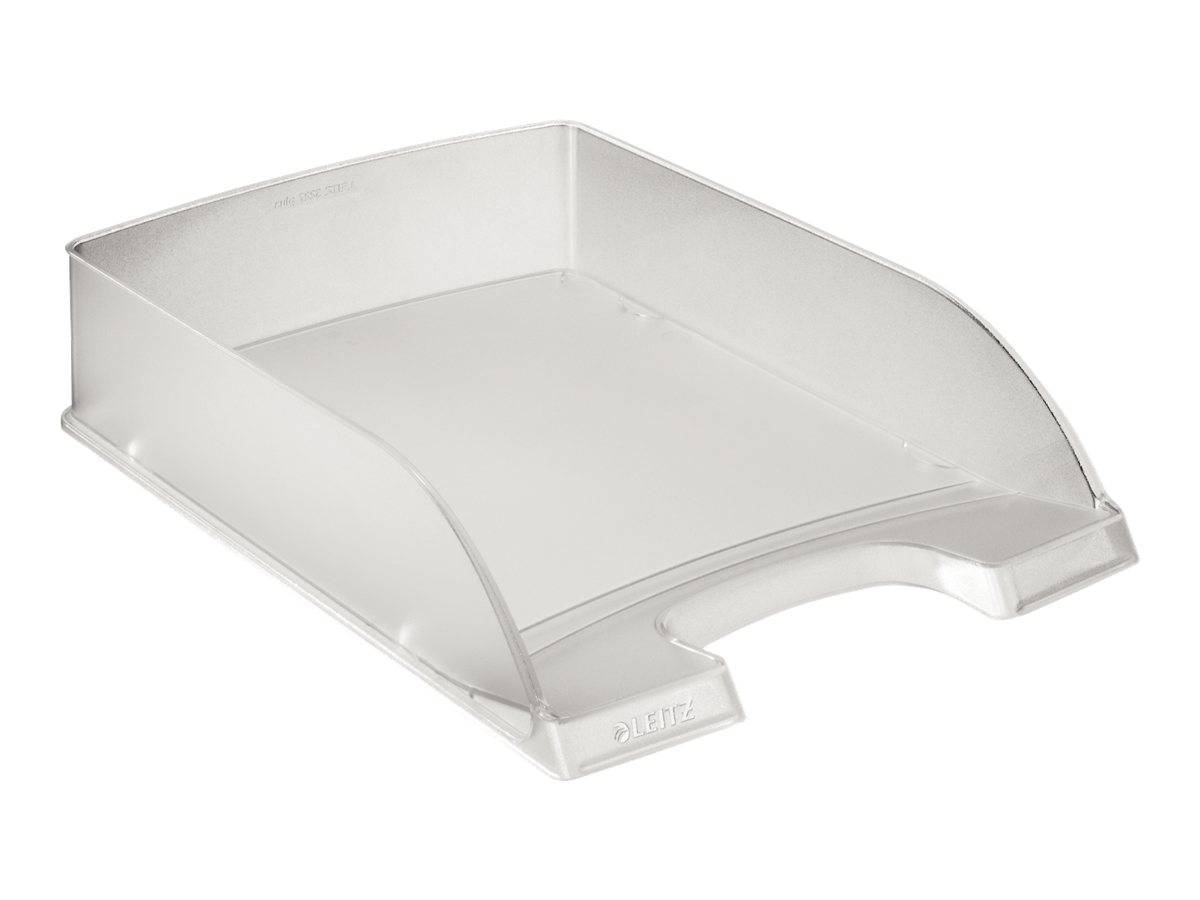 Briefablage Standard Plus DIN A4 PS frost-2