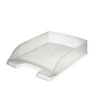 Briefablage Standard Plus DIN A4 PS frost-4