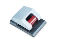 JAKOB MAUL - MAUL S - Dokumentenhalterung - nicht magnetisch - Silber (Packung mit 10)-1