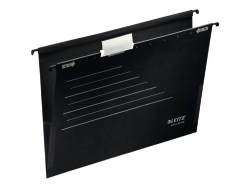 ESSELTE LEITZ - Leitz ALPHA Active - Hängeregister - mit Register