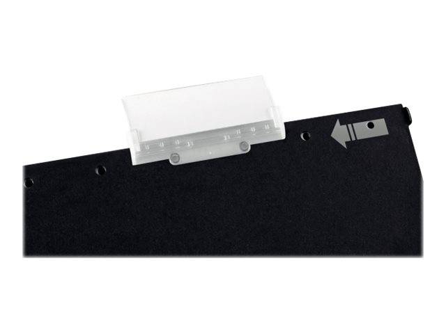 ESSELTE LEITZ - Leitz ALPHA Active - Hängeregister - mit Register-2